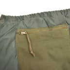 1950's U.S.A.F. MODIFIED POCKET HELMET BAG ...