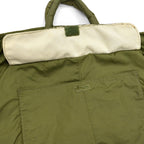 1960's VIETNAM WAR ERA FRAGMENTATION VEST MODIFIED BAG / RARE ...