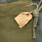 1950's U.S.A.F. MODIFIED POCKET HELMET BAG ...