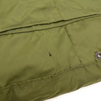 1960's VIETNAM WAR ERA FRAGMENTATION VEST MODIFIED BAG / RARE ...