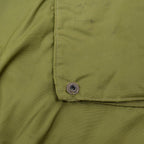1960's VIETNAM WAR ERA FRAGMENTATION VEST MODIFIED BAG / RARE ...