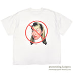 2000's NO Hillary Clinton ANTI POLITICAL T-SHIRT ...