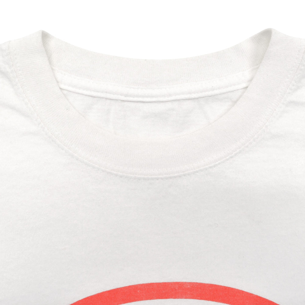 2000's NO Hillary Clinton ANTI POLITICAL T-SHIRT ...