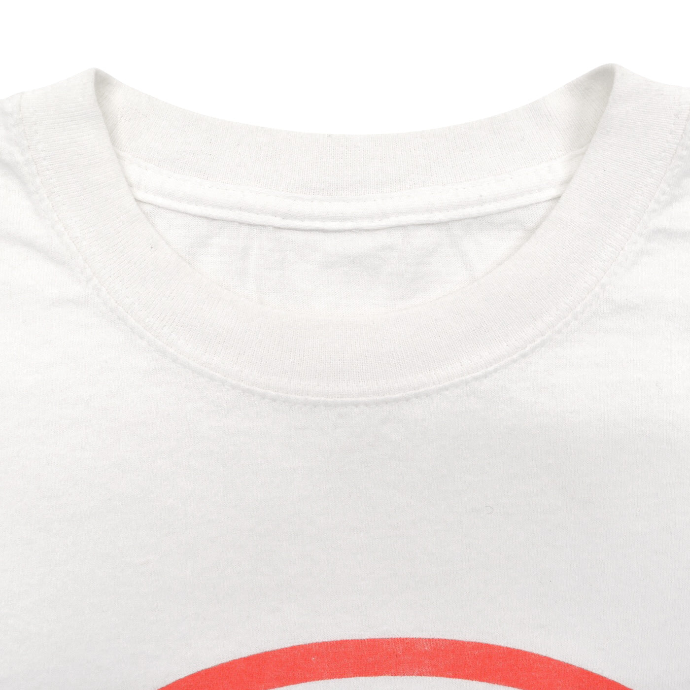 2000's NO Hillary Clinton ANTI POLITICAL T-SHIRT ...