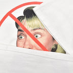 2000's NO Hillary Clinton ANTI POLITICAL T-SHIRT ...