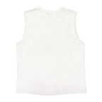 1980s WILDWOOD PRODUCTIONS HOITU ART CUT-OFF TANK...