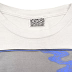 1980s WILDWOOD PRODUCTIONS HOITU ART CUT-OFF TANK...