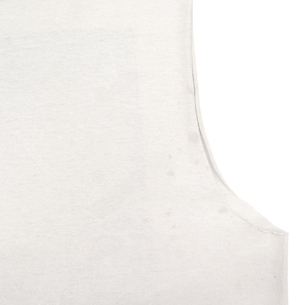 1980s WILDWOOD PRODUCTIONS HOITU ART CUT-OFF TANK...