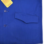 c.1950s DEADSTOCK HUNTER'S TWO-TONE JACKET / EXTREMERY RARE ... M