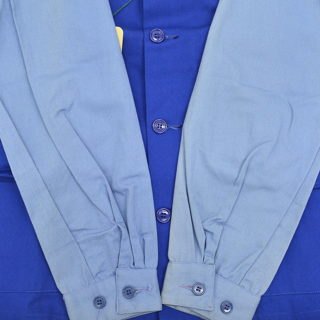 c.1950s DEADSTOCK HUNTER'S TWO-TONE JACKET / EXTREMERY RARE ... M