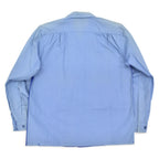 c.1950s DEADSTOCK HUNTER'S TWO-TONE JACKET / EXTREMERY RARE ... M