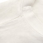 1970s JANTZEN FLOWER PRINT T-SHIRT ... L