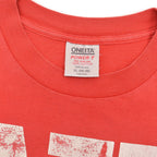 1990's ONEITA JAZZ DO IT.  T-SHIRT ... XL