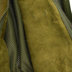 1990's BRITISH ARMY PROTECTIVE COMBAT JERKIN VEST / MODIFIED ...