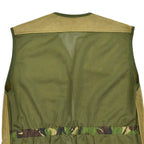 1990's BRITISH ARMY PROTECTIVE COMBAT JERKIN VEST / MODIFIED ...