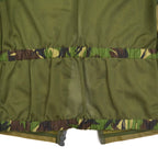 1990's BRITISH ARMY PROTECTIVE COMBAT JERKIN VEST / MODIFIED ...
