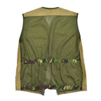 1990's BRITISH ARMY PROTECTIVE COMBAT JERKIN VEST / MODIFIED ...