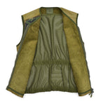 1990's BRITISH ARMY PROTECTIVE COMBAT JERKIN VEST / MODIFIED ...