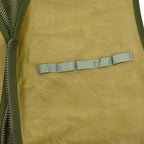 1990's BRITISH ARMY PROTECTIVE COMBAT JERKIN VEST / MODIFIED ...