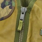 1990's BRITISH ARMY PROTECTIVE COMBAT JERKIN VEST / MODIFIED ...