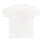 1990's FRUIT OF THE LOOM POP ART T-SHIRT / RARE ... XL