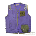 1980's U.S.NAVY LIFE PRESERVER VEST TYPE, MARK I / MODIFIED ... M