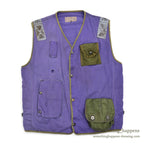 1980's U.S.NAVY LIFE PRESERVER VEST TYPE, MARK I / MODIFIED ... M