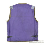 1980's U.S.NAVY LIFE PRESERVER VEST TYPE, MARK I / MODIFIED ... M