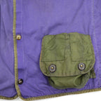 1980's U.S.NAVY LIFE PRESERVER VEST TYPE, MARK I / MODIFIED ... M