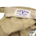 1990's IMPERIAL "L.L.BEAN" FLY FISHING CAP ...
