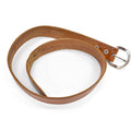 c.1970s L.L.BEAN LEATHER BELT ...