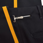 1960's MEDALIST STANBURY MARCHING BAND WOOL TROUSERS... W35/L30