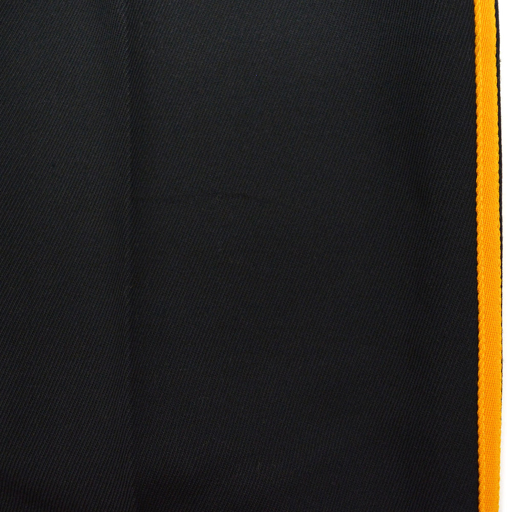 1960's MEDALIST STANBURY MARCHING BAND WOOL TROUSERS... W35/L30