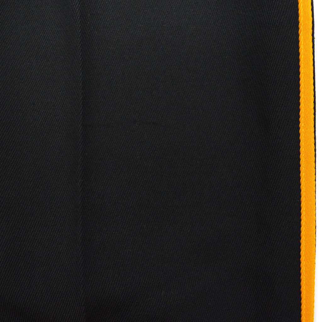 1960's MEDALIST STANBURY MARCHING BAND WOOL TROUSERS... W35/L30