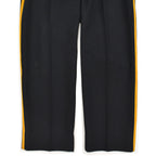 1960's MEDALIST STANBURY MARCHING BAND WOOL TROUSERS... W35/L30