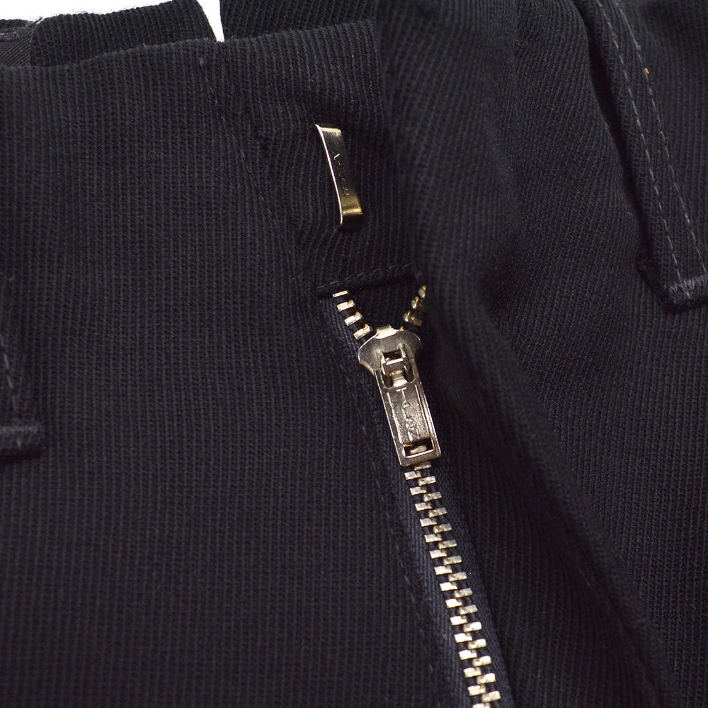 1960's MEDALIST STANBURY MARCHING BAND WOOL TROUSERS... W35/L30