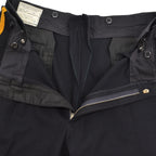 1960's MEDALIST STANBURY MARCHING BAND WOOL TROUSERS... W35/L30