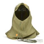 1940's DEADSTOCK U.S.ARMY WW2 CLOTH HOOD / CUTTER TAGS ...