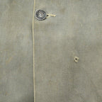 1950's OLD MILITARY MODIFIED FISHING VEST...