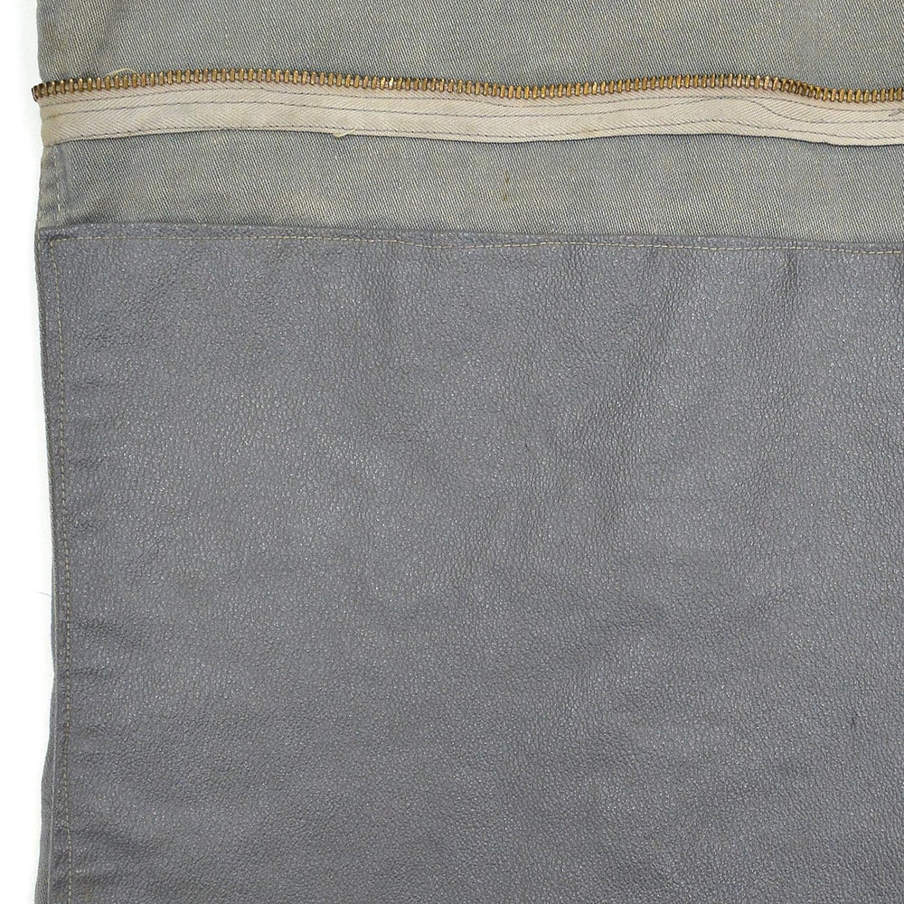 1950's OLD MILITARY MODIFIED FISHING VEST...