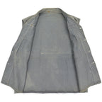1950's OLD MILITARY MODIFIED FISHING VEST...