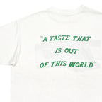 1980's~ HANES MILKY WAY ICE CREAM BARS PROMO T-SHIRT ... XL