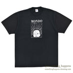 1990's JERZEES MONDO 2000 MAGAZINE T-SHIRT / TWO-TONE ... L