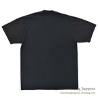 1990's JERZEES MONDO 2000 MAGAZINE T-SHIRT / TWO-TONE ... L