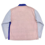 UNKNOWN COLOR PANEL CUSTOMIZED COVERALL ... M
