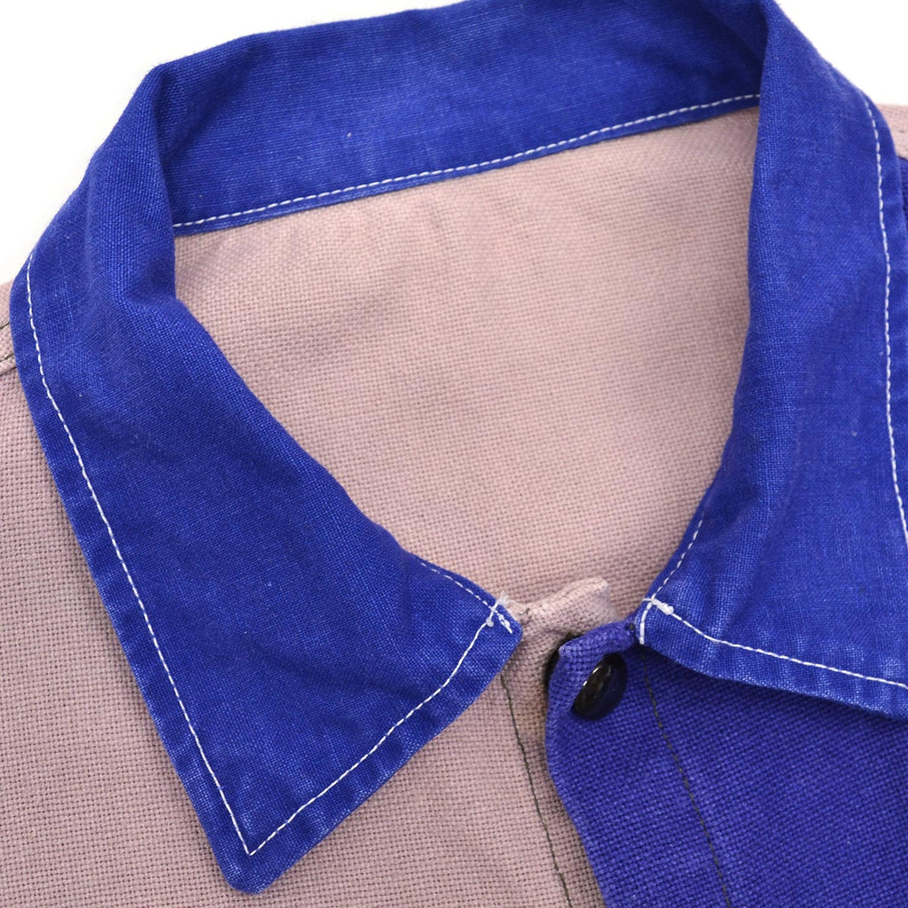 UNKNOWN COLOR PANEL CUSTOMIZED COVERALL ... M