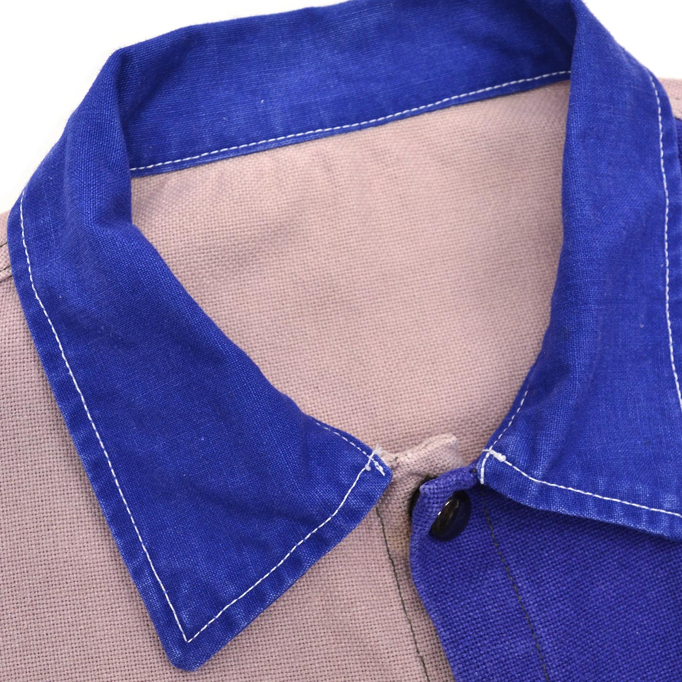 UNKNOWN COLOR PANEL CUSTOMIZED COVERALL ... M