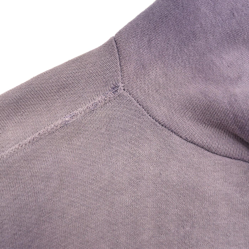 1950's~ OLD SWEAT PARKA NAVY / FADED ...