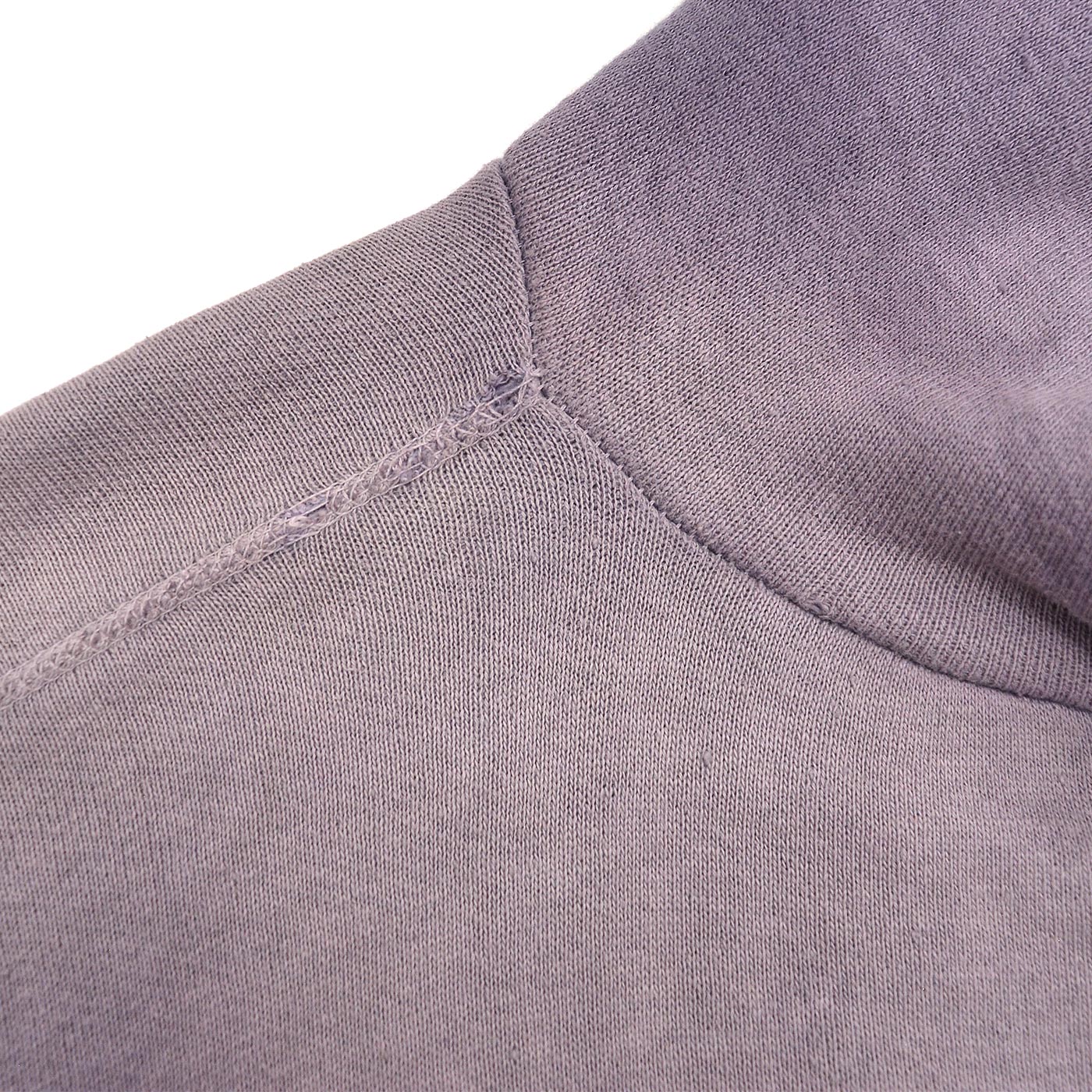 1950's~ OLD SWEAT PARKA NAVY / FADED ...