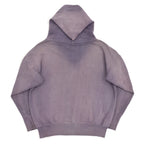 1950's~ OLD SWEAT PARKA NAVY / FADED ...